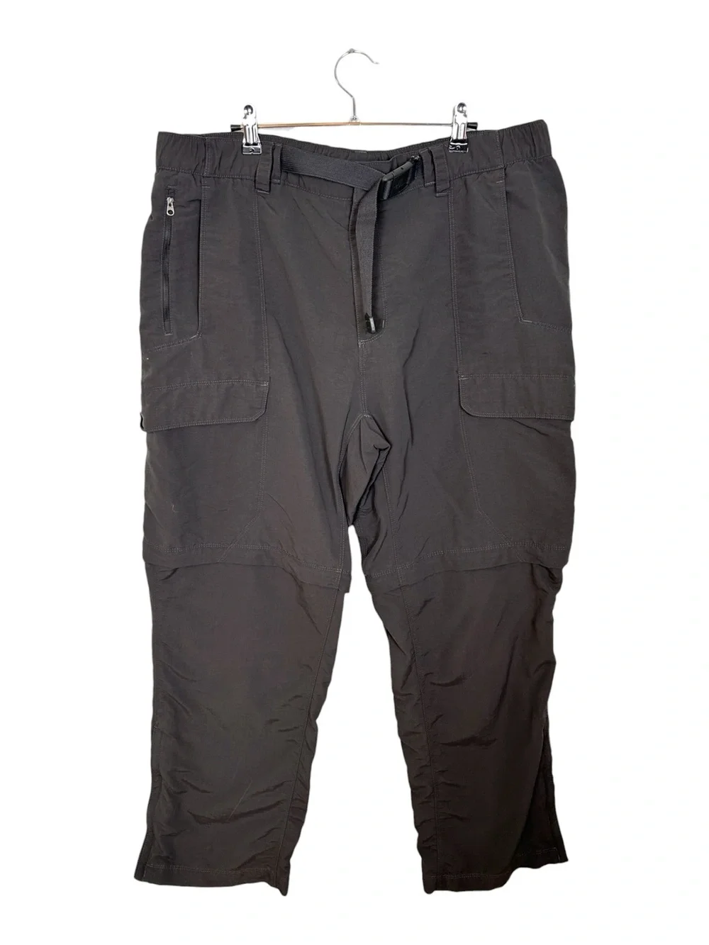 The North Face Convertible Hiking Trail Pants